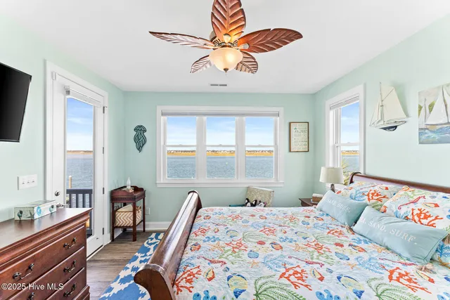 $2,175,000 | 2112 Shore Line Drive, Topsail Beach, NC 28445