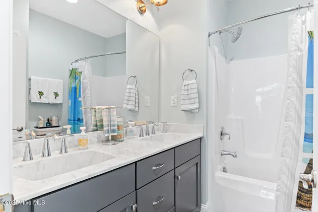 $2,175,000 | 2112 Shore Line Drive, Topsail Beach, NC 28445