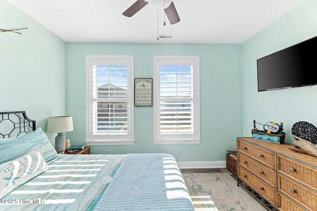 $2,175,000 | 2112 Shore Line Drive, Topsail Beach, NC 28445