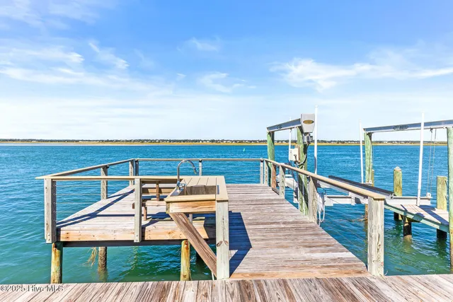 $2,175,000 | 2112 Shore Line Drive, Topsail Beach, NC 28445