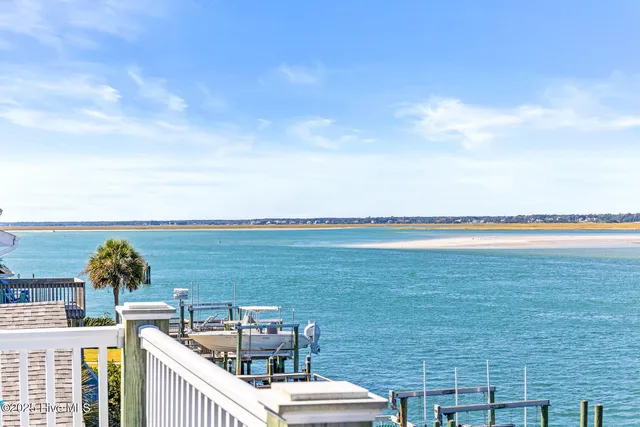 $2,175,000 | 2112 Shore Line Drive, Topsail Beach, NC 28445