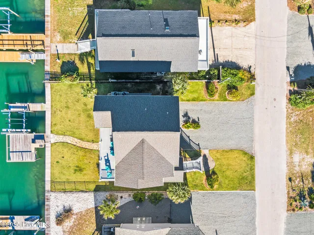 $2,175,000 | 2112 Shore Line Drive, Topsail Beach, NC 28445