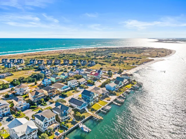 $2,175,000 | 2112 Shore Line Drive, Topsail Beach, NC 28445