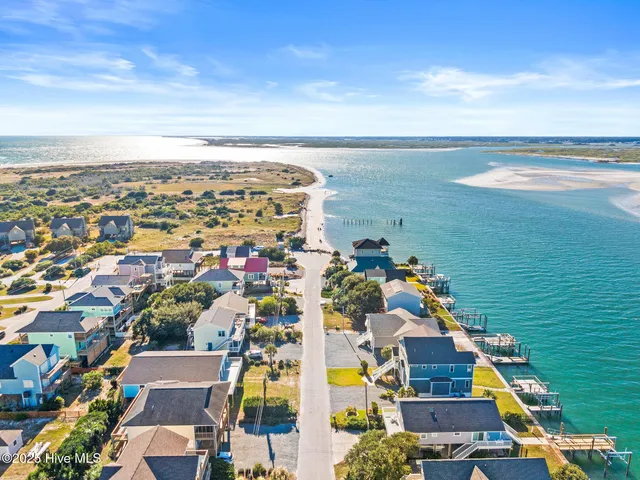 $2,175,000 | 2112 Shore Line Drive, Topsail Beach, NC 28445