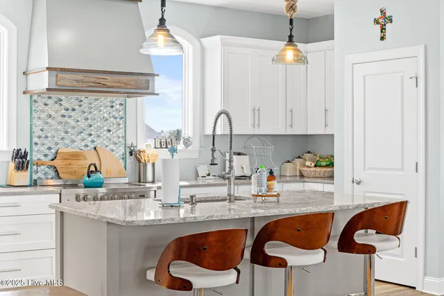 $2,175,000 | 2112 Shore Line Drive, Topsail Beach, NC 28445