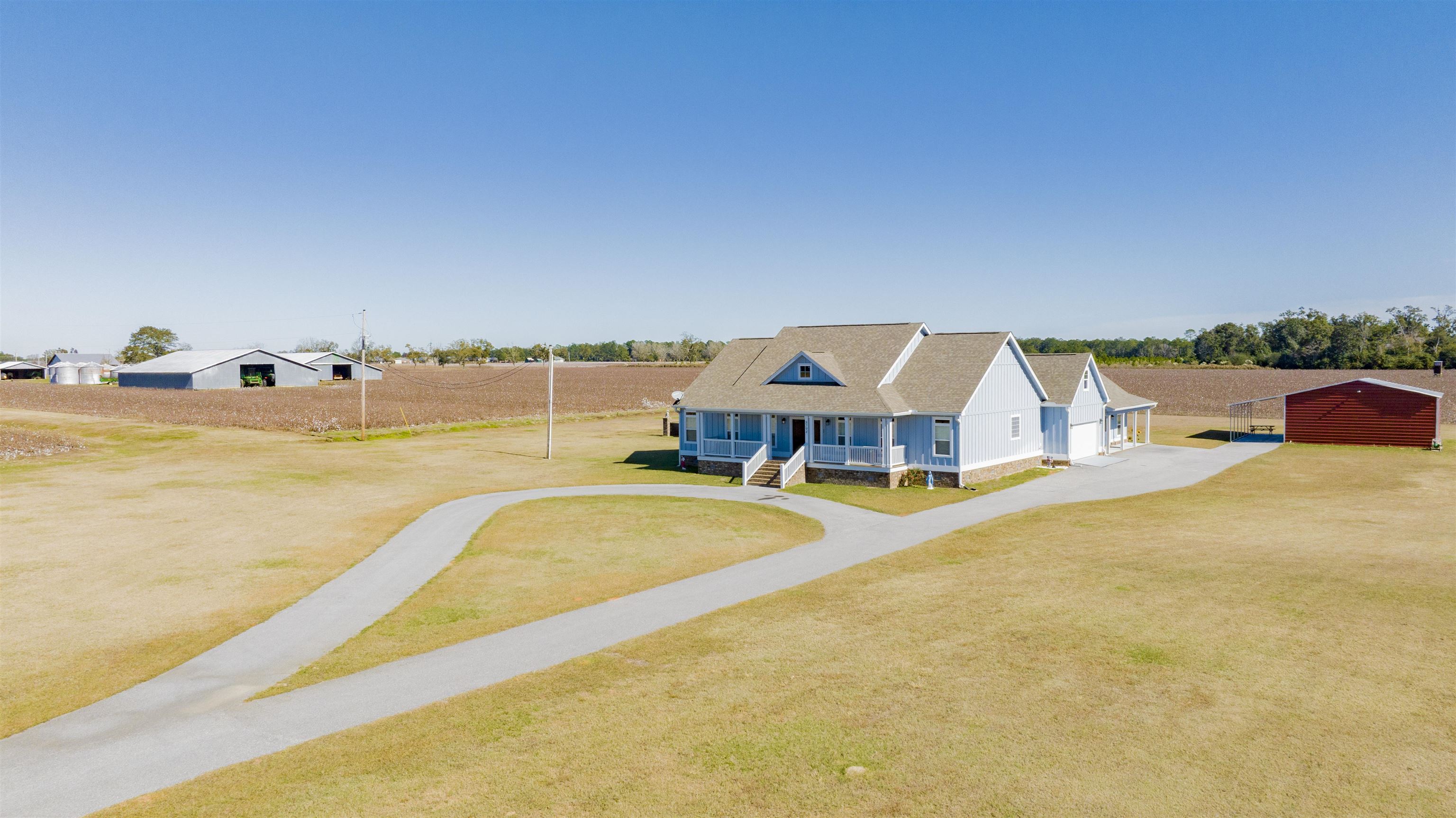 8794 Baptist Camp Road Elberta, AL 36530 - Photo 41 of 41