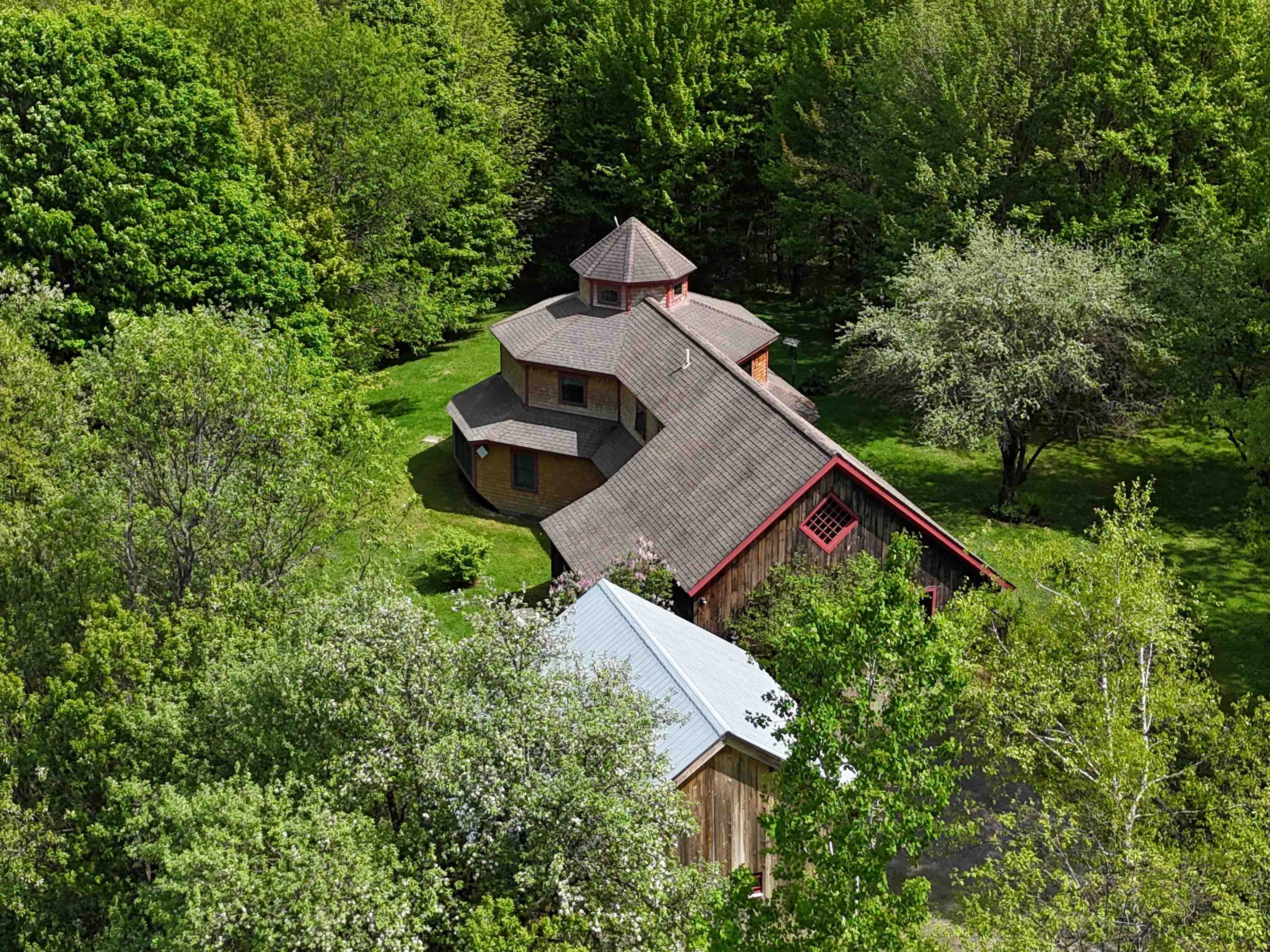1927 Morey Hill Road Craftsbury, VT 05826 - Photo 42 of 55