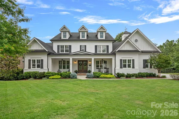 $2,350,000 | 16830 Reinsch Drive, Davidson, NC 28036