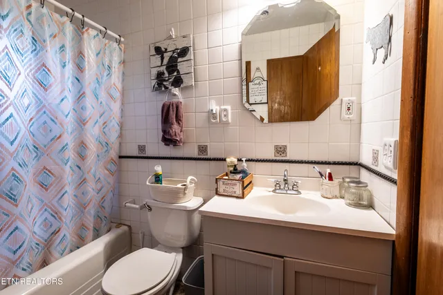 $209,909 | 9100 Highway 131, Washburn, TN 37888