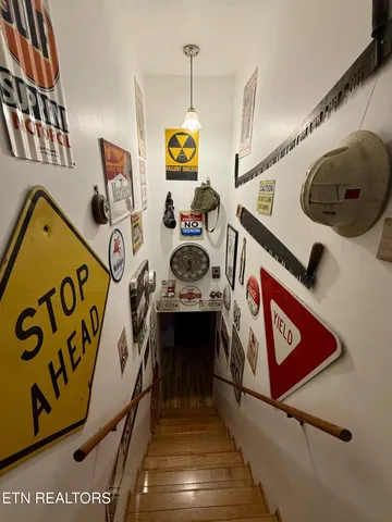 $209,909 | 9100 Highway 131, Washburn, TN 37888