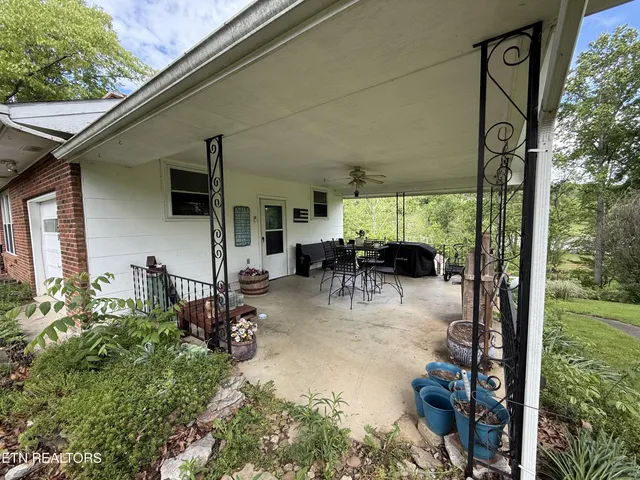 $209,909 | 9100 Highway 131, Washburn, TN 37888