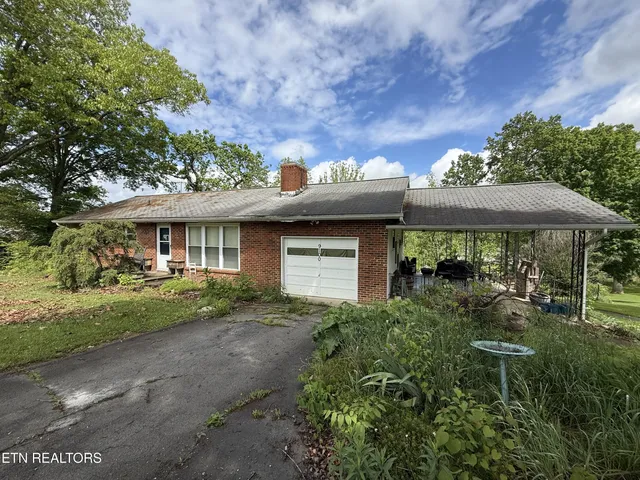 $209,909 | 9100 Highway 131, Washburn, TN 37888