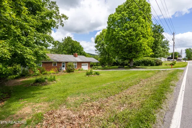 $209,909 | 9100 Highway 131, Washburn, TN 37888