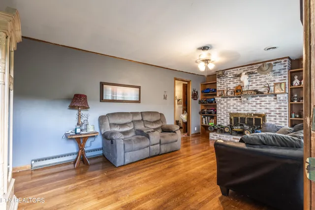 $209,909 | 9100 Highway 131, Washburn, TN 37888