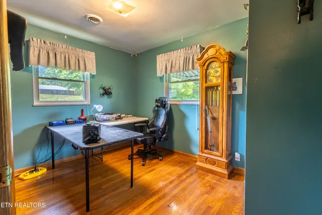 $209,909 | 9100 Highway 131, Washburn, TN 37888