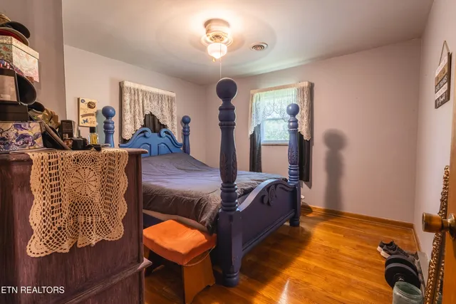 $209,909 | 9100 Highway 131, Washburn, TN 37888