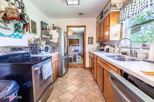 $209,909 | 9100 Highway 131, Washburn, TN 37888