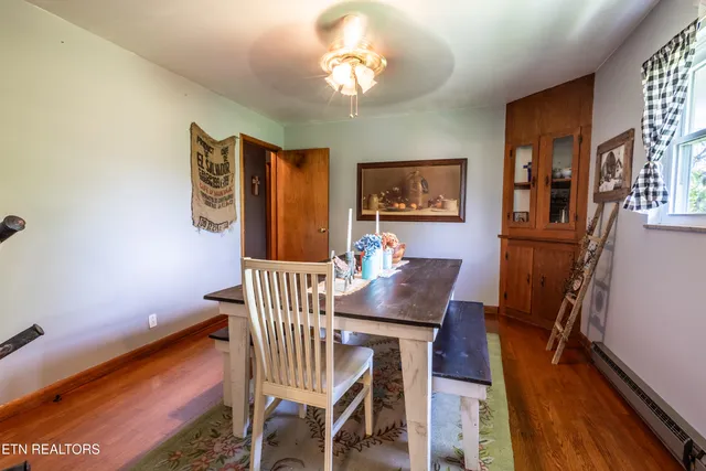 $209,909 | 9100 Highway 131, Washburn, TN 37888