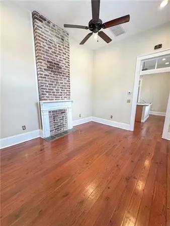 $1,300 | 2113 South Liberty Street, New Orleans, LA 70113