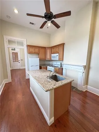 $1,300 | 2113 South Liberty Street, New Orleans, LA 70113