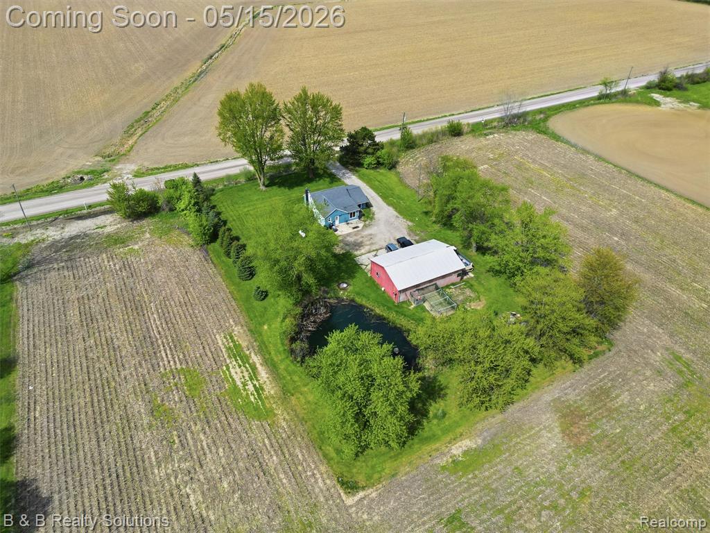 21900 Bordman Road Armada, MI 48005 - Photo 13 of 55