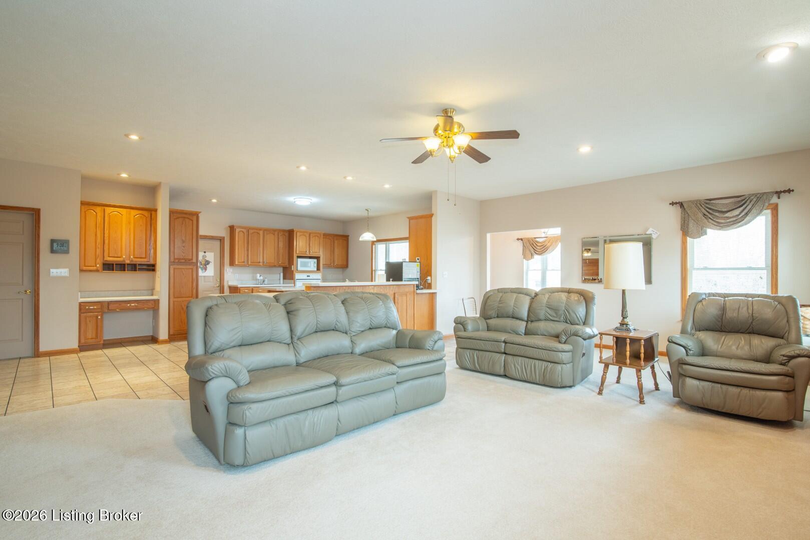 614 Lilac Road Leitchfield, KY 42754 - Photo 27 of 92 614 Lilac Road-27