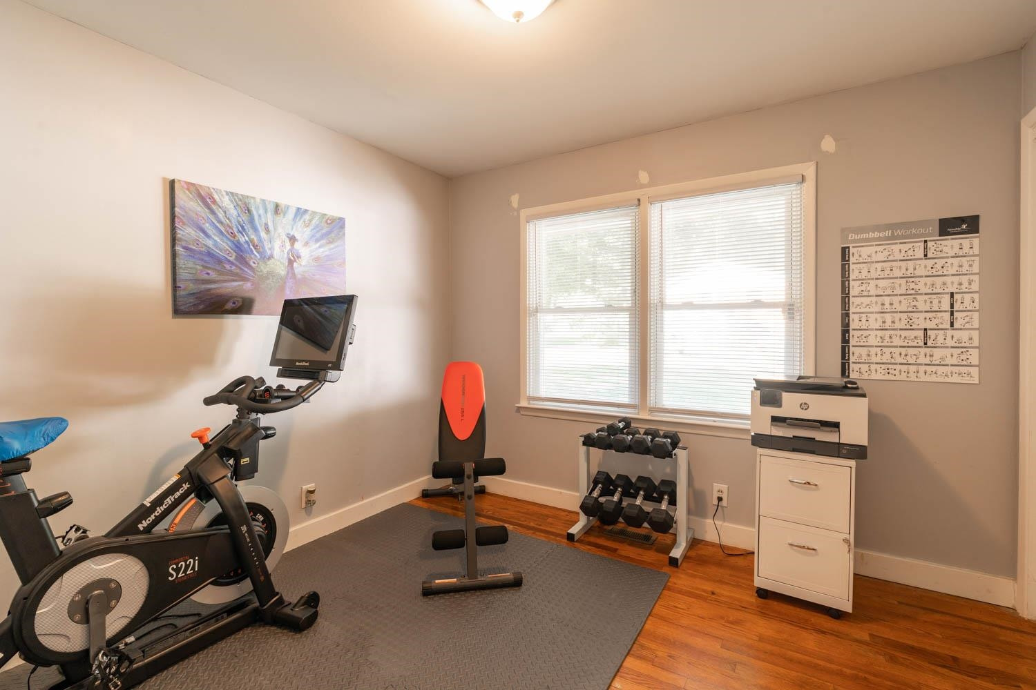 3137 Brentwood Road Raleigh, NC 27604 - Photo 8 of 19 Photo 8