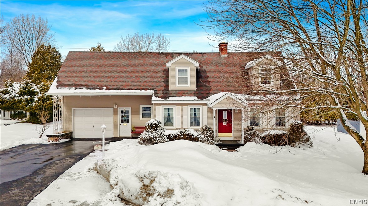 34 Cambridge Road Whitestown, NY 13492 - Photo 1 of 1 Gallery Image 1