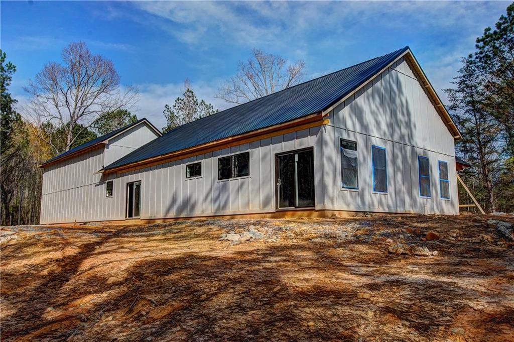 892 Price Creek Road West Talking Rock, GA 30175 - Photo 1 of 1 Gallery Image 1