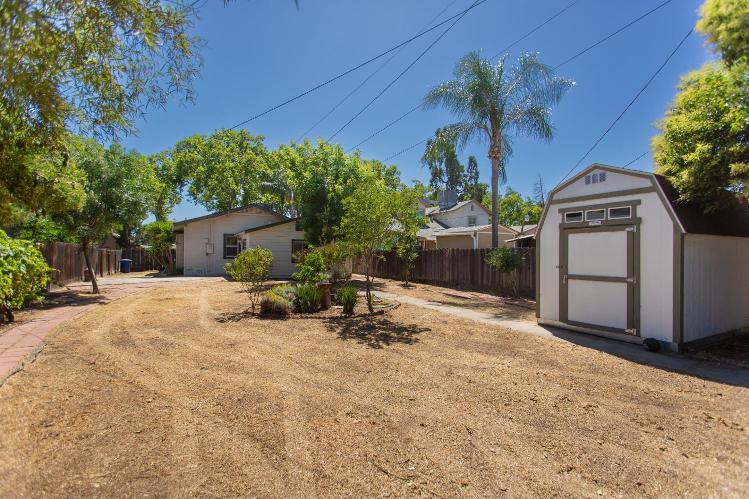1027 West 21st Street Merced, CA 95340 - Photo 38 of 38