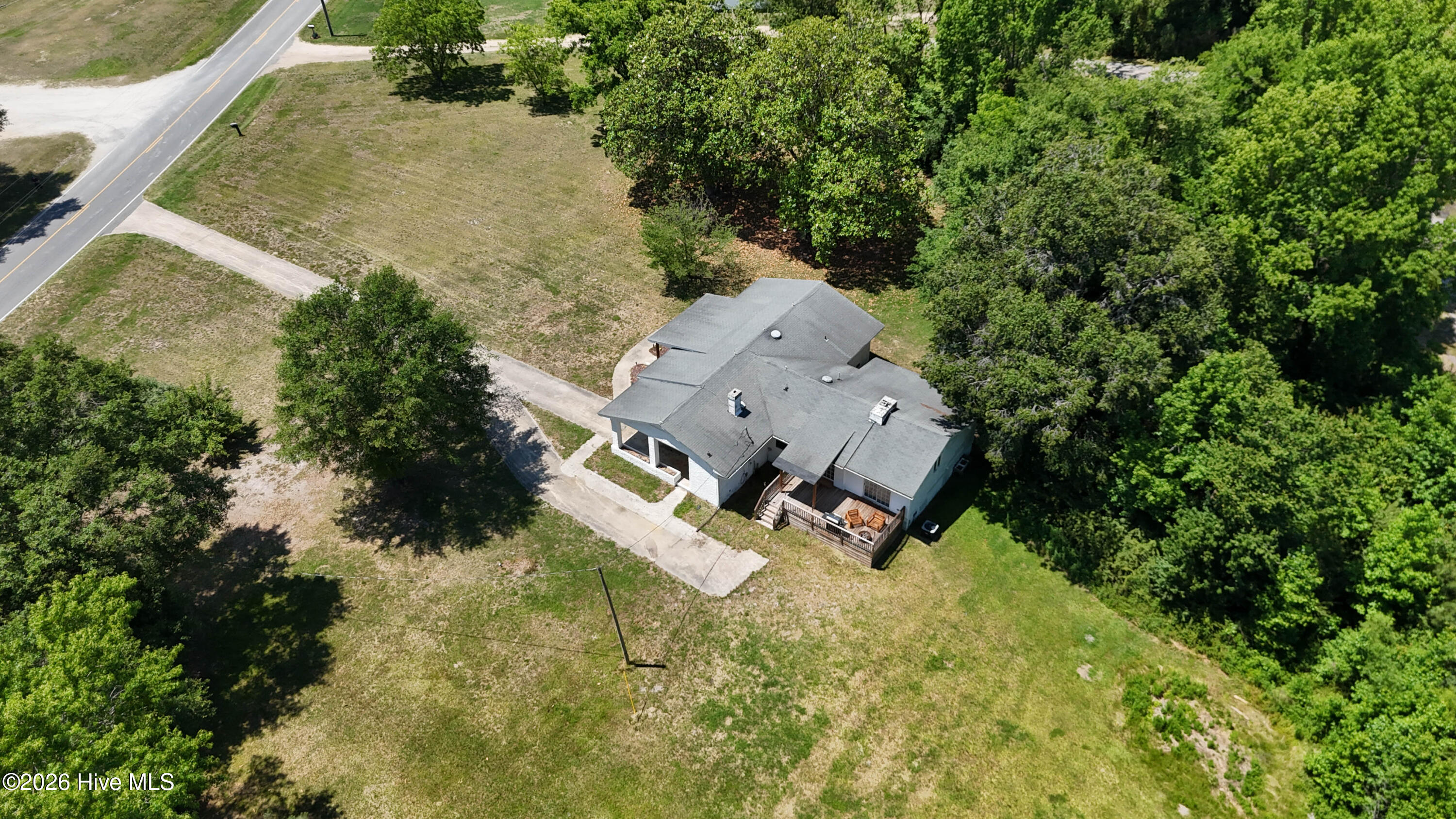 437 East Wards Bridge Road Kenansville, NC 28349 - Photo 9 of 59 437 E ward Bridge Road, Kenansville, NC-