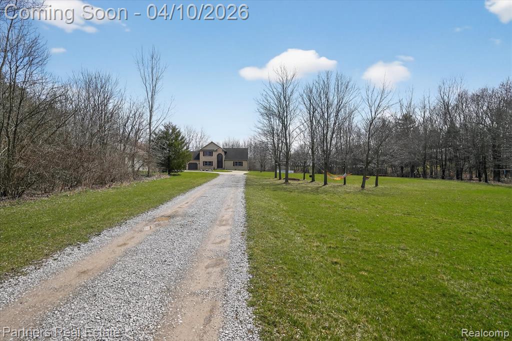 10863 Judd Road Fowlerville, MI 48836 - Photo 57 of 70