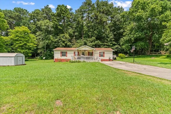 $209,000 | 628 Liberty Drive, Dalton, GA 30721