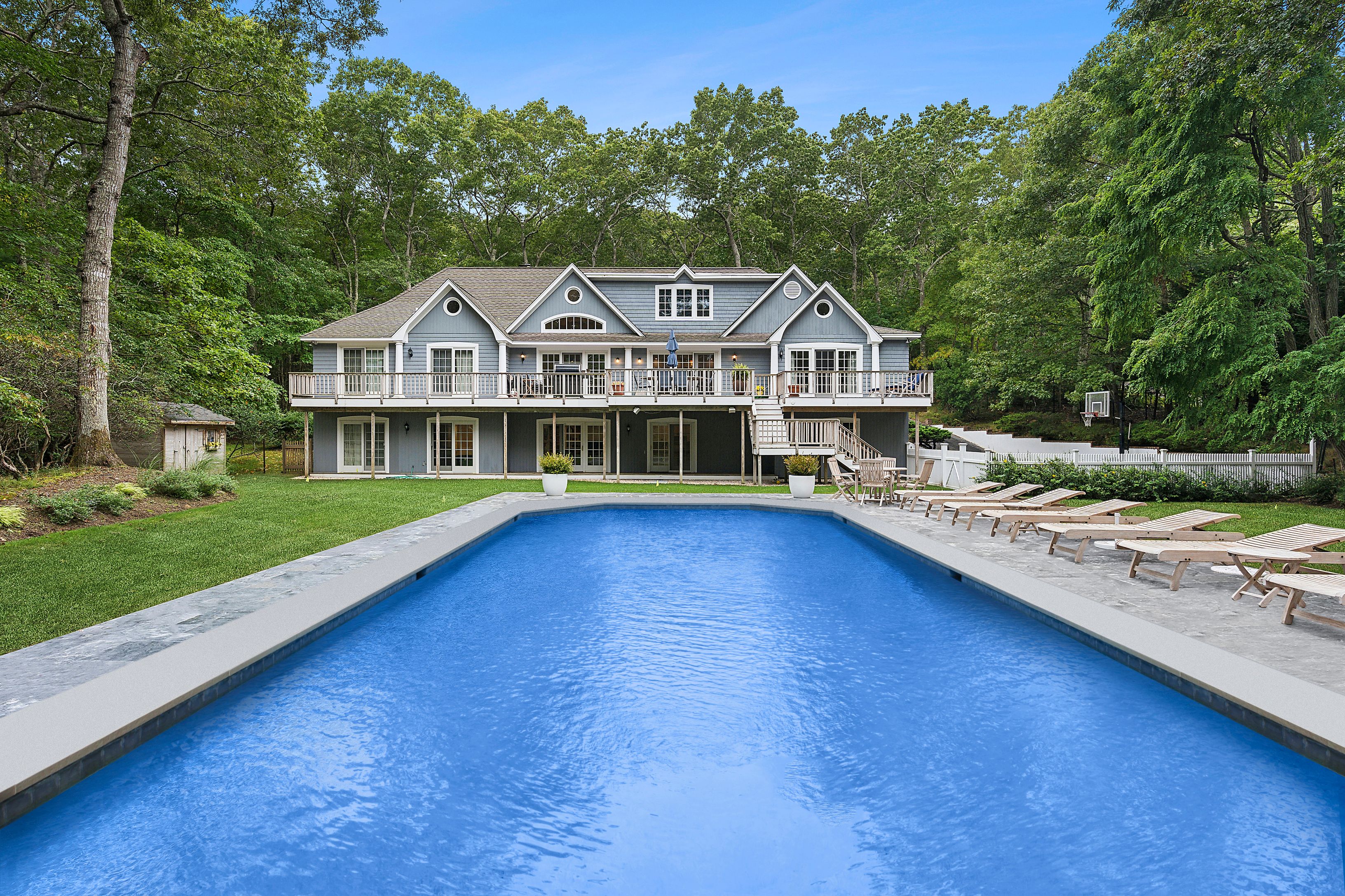Undisclosed Address Sag Harbor, NY 11963 - Photo 1 of 20