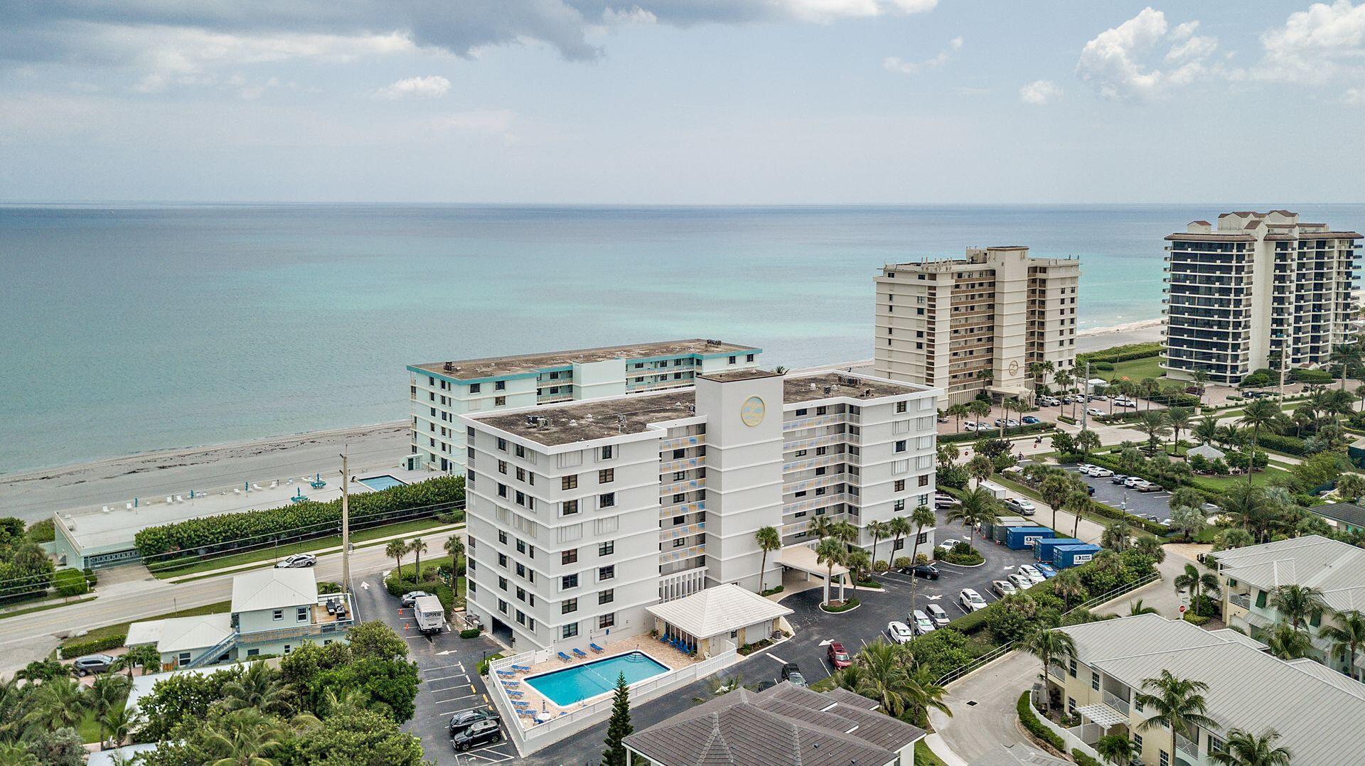 911 Ocean Drive, Unit 306 Juno Beach, FL 33408 - Photo 23 of 25 911 Ocean Drive