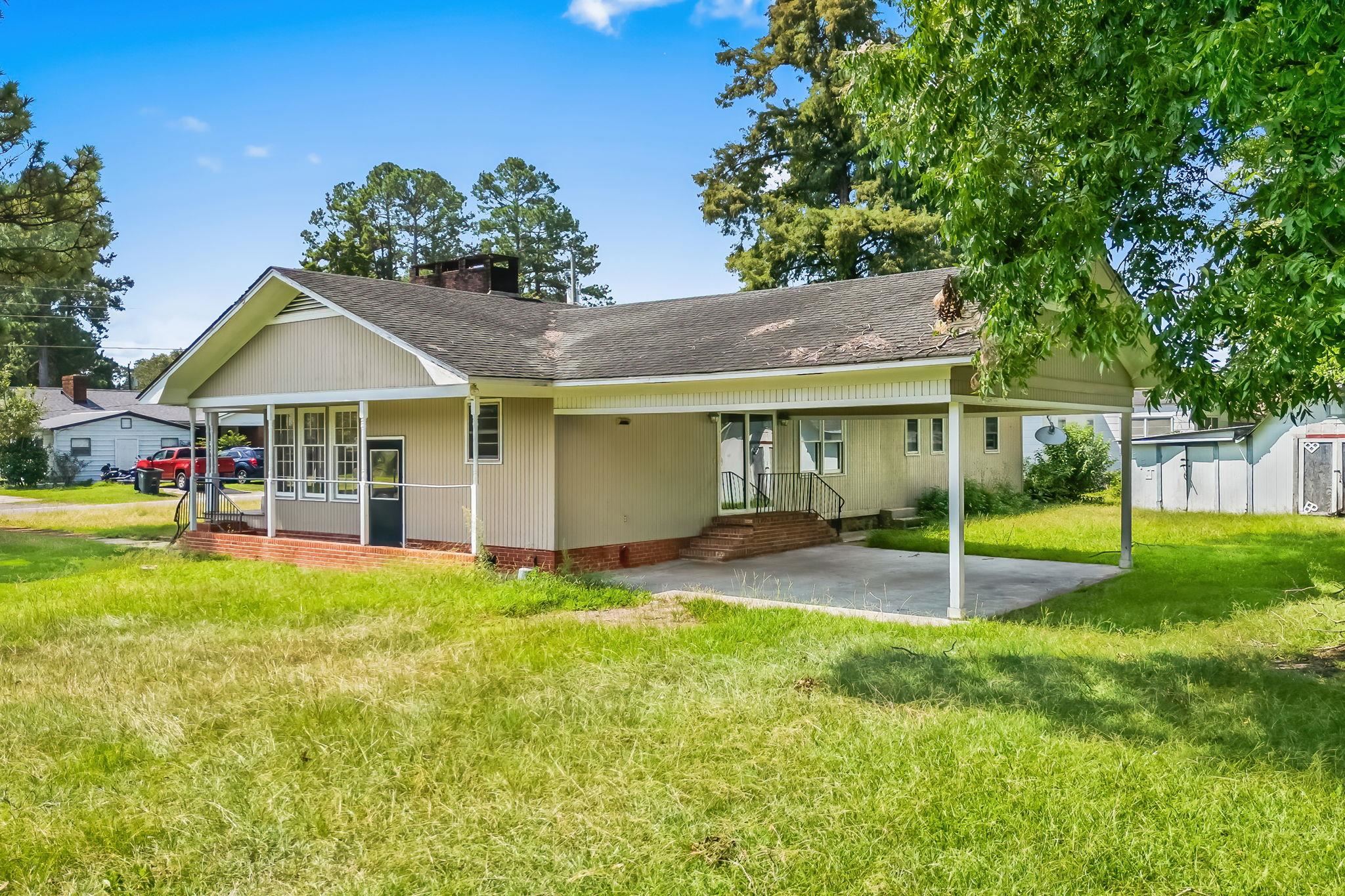 409 East Melrose Street Mullins, SC 29574 - Photo 2 of 54 Gallery Image 2