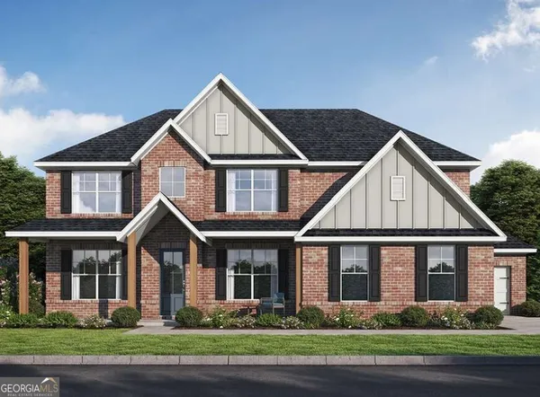 $616,502 | 108 Patillo Road, Unit 2, Stockbridge, GA 30281