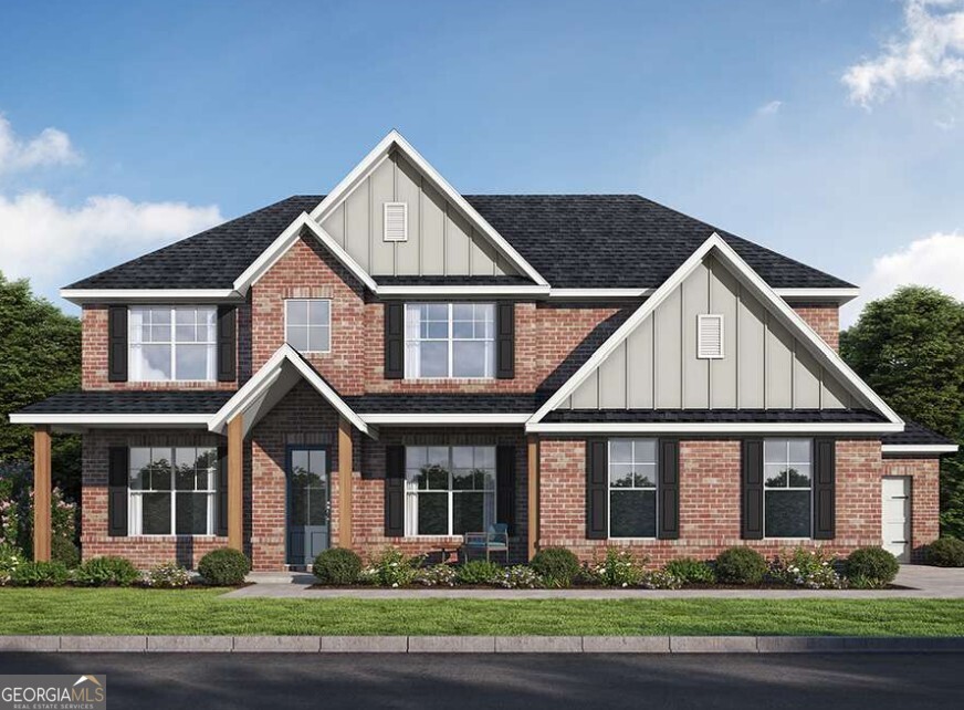 108 Patillo Road, Unit 2 Stockbridge, GA 30281 - Photo 1 of 50