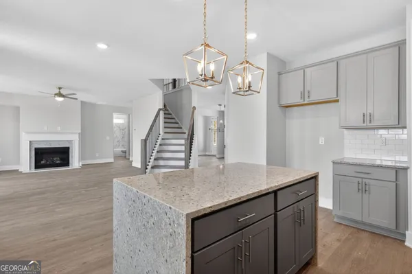 $616,502 | 108 Patillo Road, Unit 2, Stockbridge, GA 30281