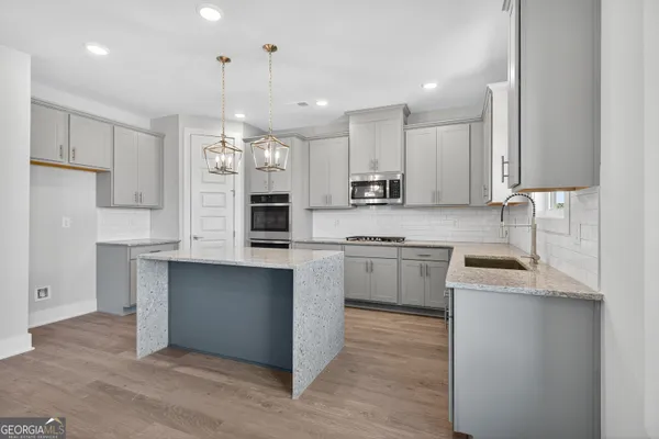 $616,502 | 108 Patillo Road, Unit 2, Stockbridge, GA 30281