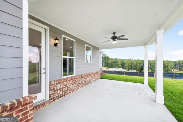 $616,502 | 108 Patillo Road, Unit 2, Stockbridge, GA 30281