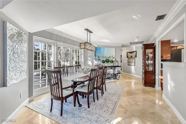 $950,000 | 1787 Seafan Circle, North Fort Myers, FL 33903