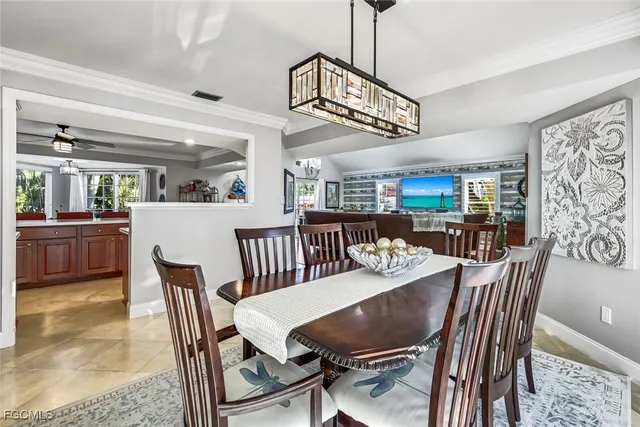 $950,000 | 1787 Seafan Circle, North Fort Myers, FL 33903