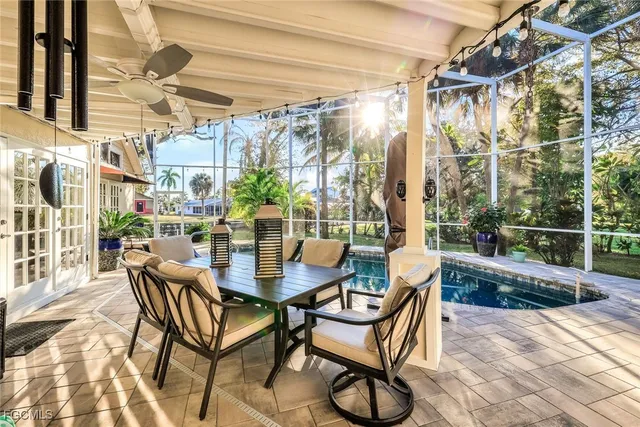 $950,000 | 1787 Seafan Circle, North Fort Myers, FL 33903