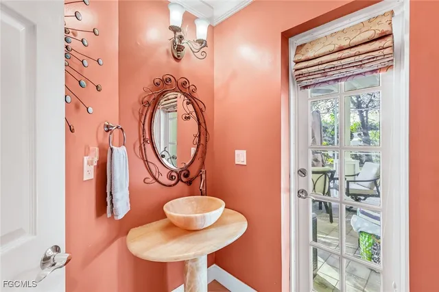 $950,000 | 1787 Seafan Circle, North Fort Myers, FL 33903