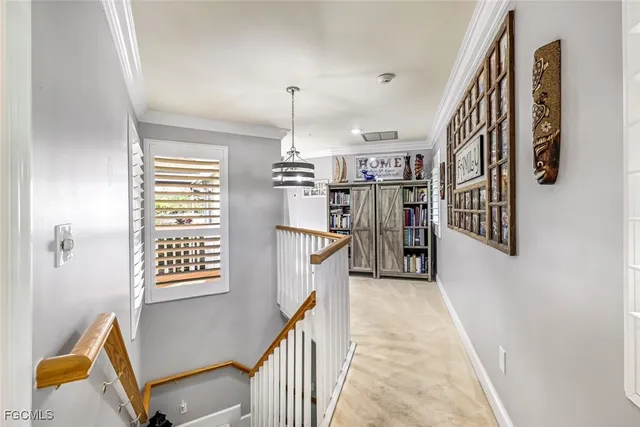 $950,000 | 1787 Seafan Circle, North Fort Myers, FL 33903