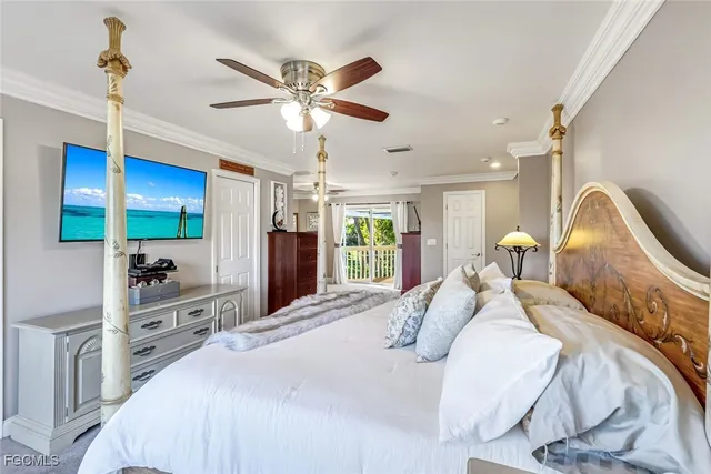 $950,000 | 1787 Seafan Circle, North Fort Myers, FL 33903