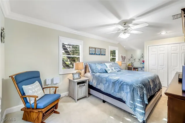 $950,000 | 1787 Seafan Circle, North Fort Myers, FL 33903