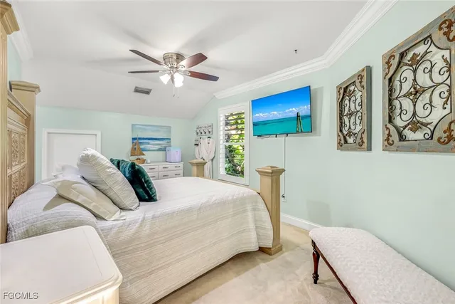 $950,000 | 1787 Seafan Circle, North Fort Myers, FL 33903