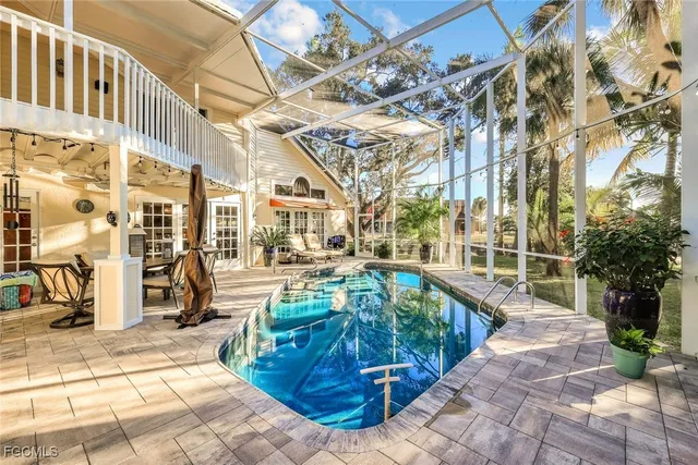 $950,000 | 1787 Seafan Circle, North Fort Myers, FL 33903